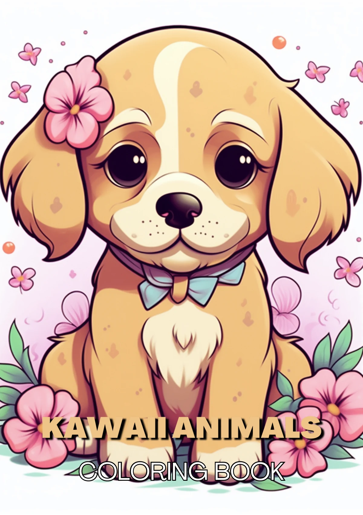 Bébés Animaux Kawaii Trop Mignons