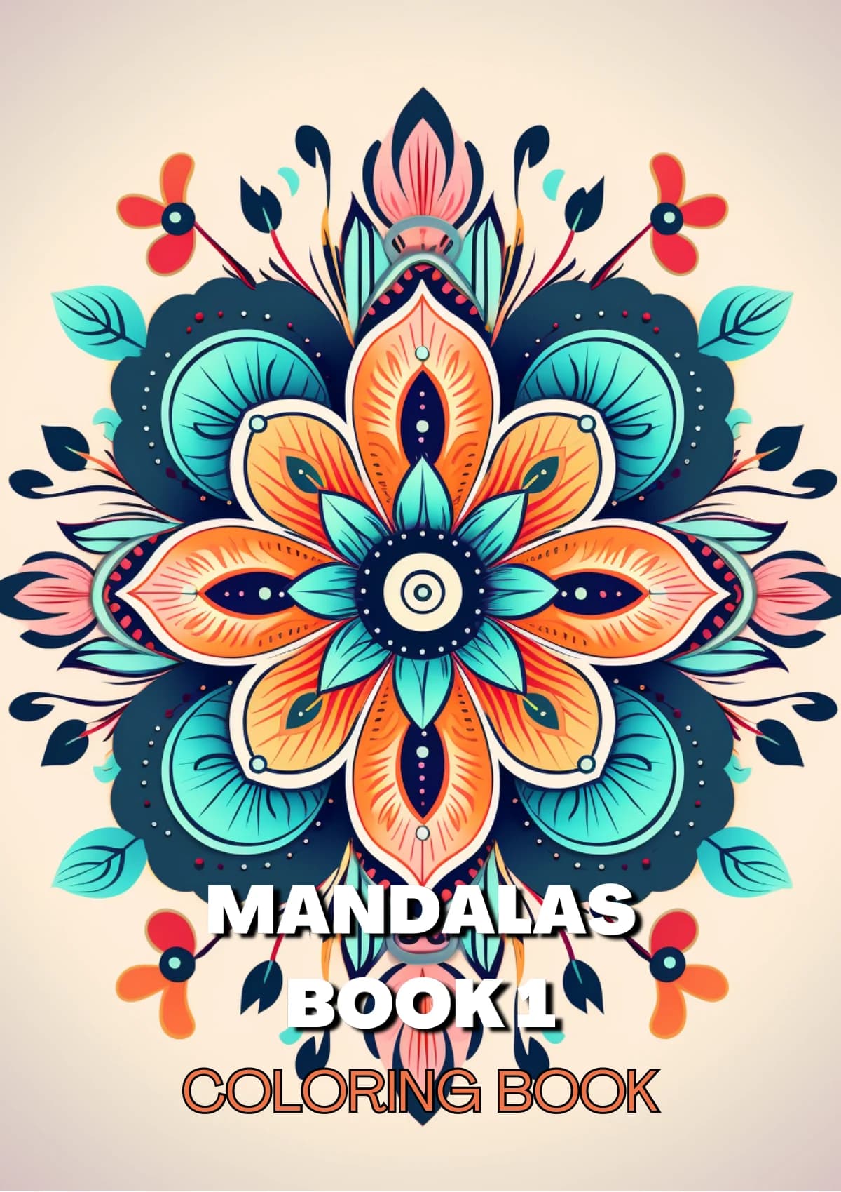 Mandalas Sacrés Centrés & Harmonie