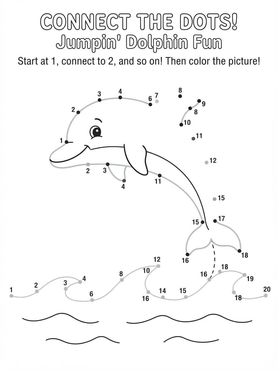 Coloriage Jeux à imprimer