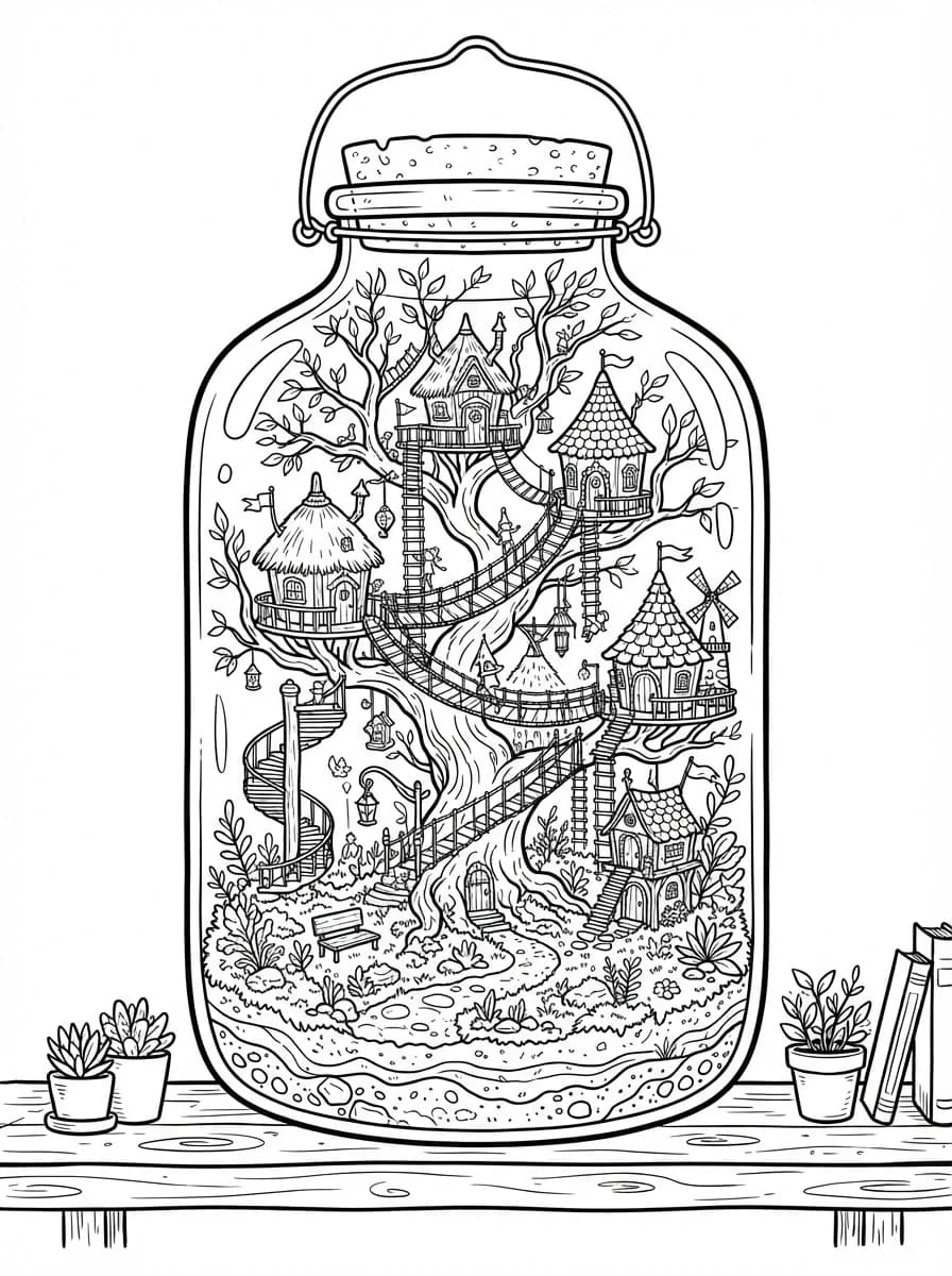 Coloriage Non classé