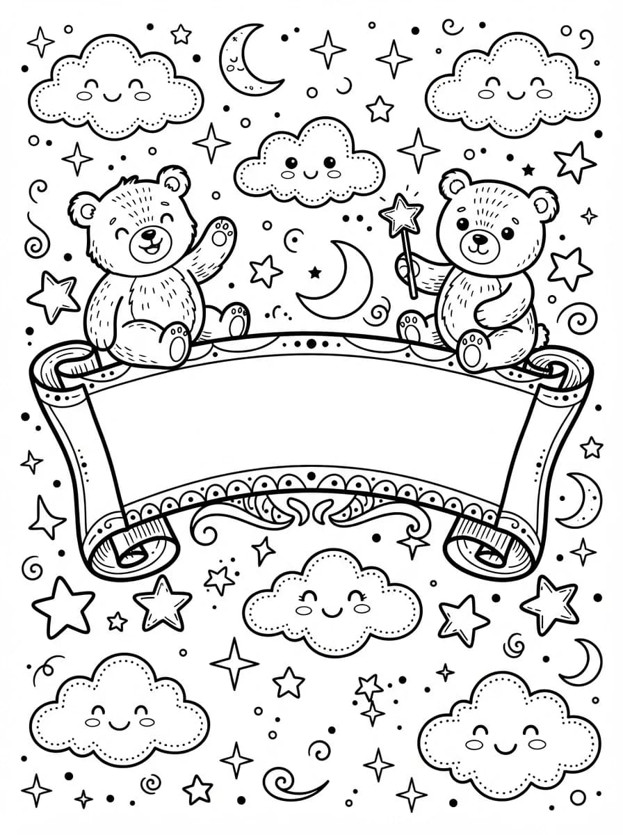 Coloriage Prénom