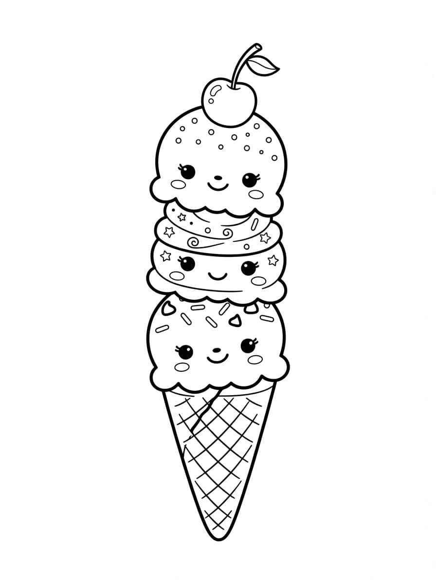 Coloriage Num noms