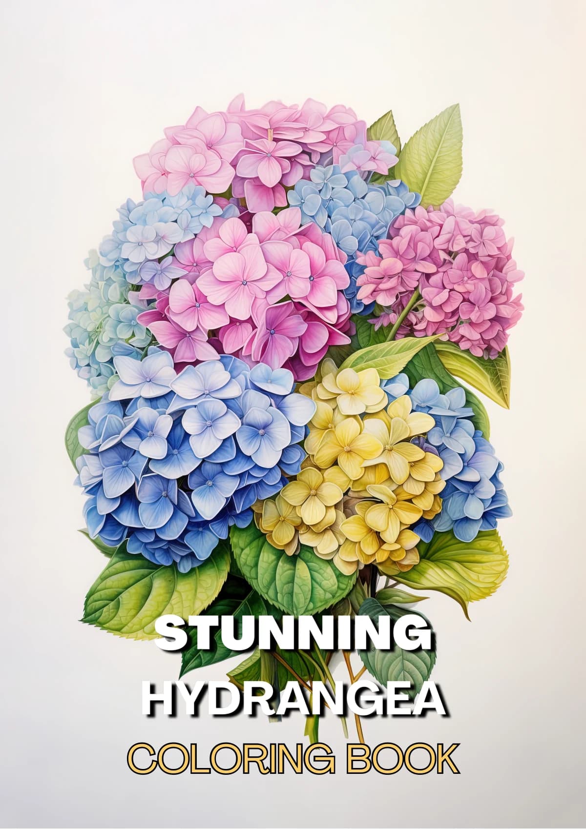 Hortensias Majestueux de Jardin