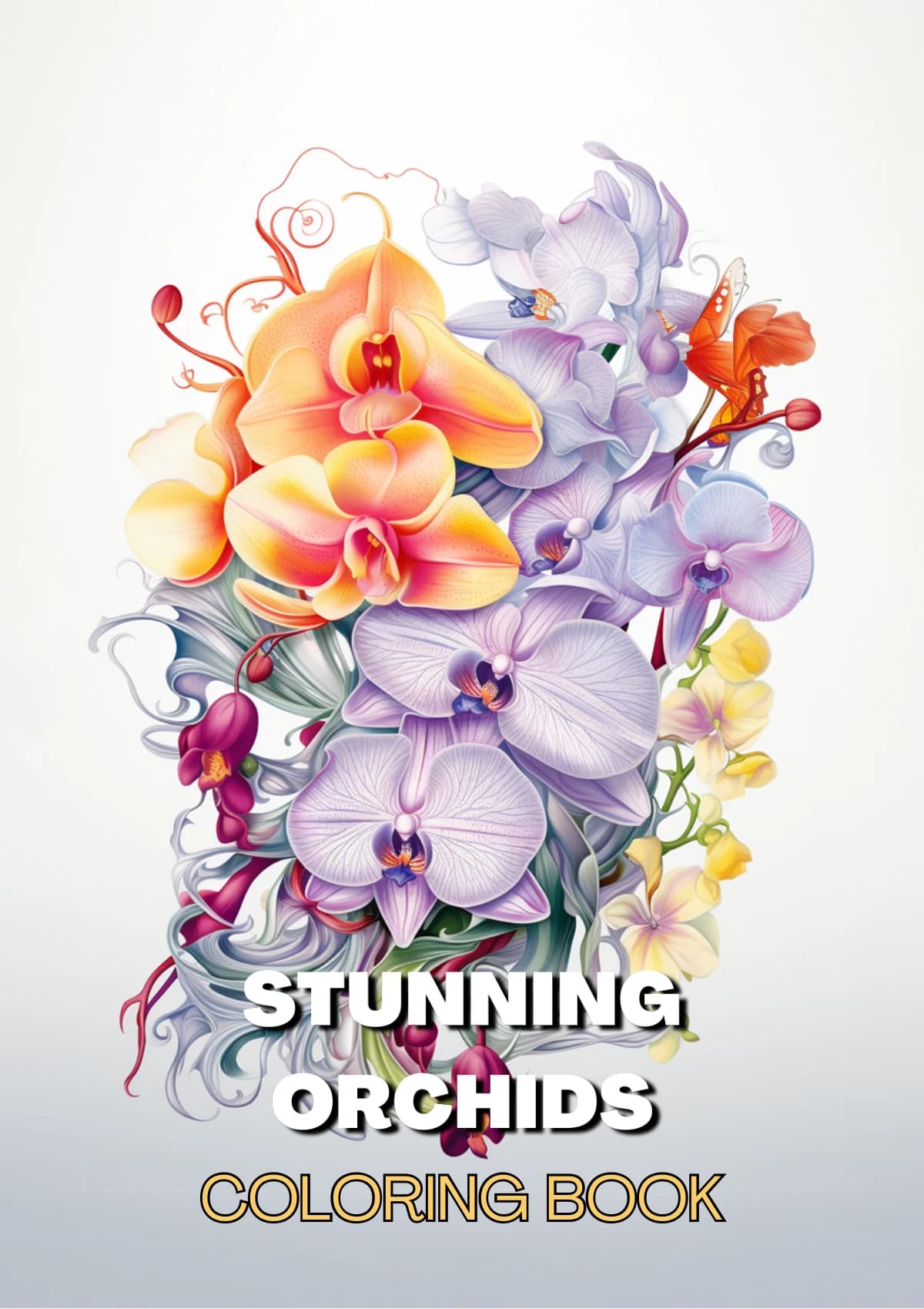 Orchidées Rares & Exotiques